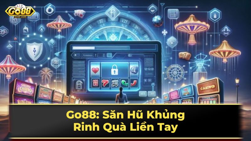 w88 link slot là cái gì